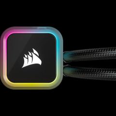 Tản nhiệt nước Corsair H150i RGB ELITE (CW-9060060-WW)