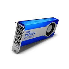 Card màn hình VGA Radeon Pro MBA RETAIL 32GB GGDR6 - (W6800 )