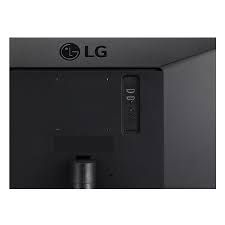 Màn hình máy tính LG 29WQ500-B.ATV/ 29inch UltraWide Full HD/ IPS/ 100Hz/ HDMI/ DP/ 2Yrs