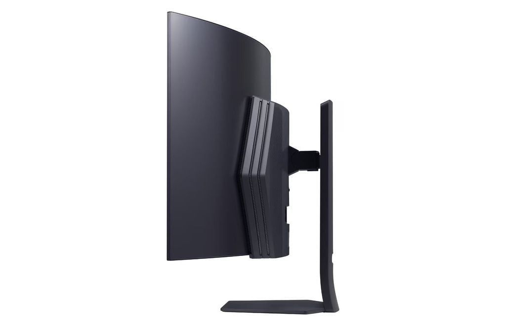 Màn Hình Gaming LG UltraGear 45GS95QE-B (44.5 inch - WQHD - OLED - 240Hz - 0.03ms - Cong)