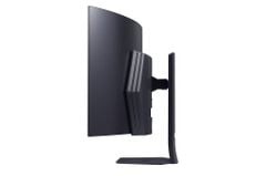 Màn Hình Gaming LG UltraGear 45GS95QE-B (44.5 inch - WQHD - OLED - 240Hz - 0.03ms - Cong)