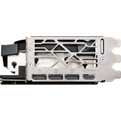 Card màn hình MSI RTX 4070 Ti GAMING X TRIO 12G