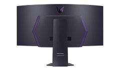 Màn Hình Gaming LG UltraGear 45GS95QE-B (44.5 inch - WQHD - OLED - 240Hz - 0.03ms - Cong)