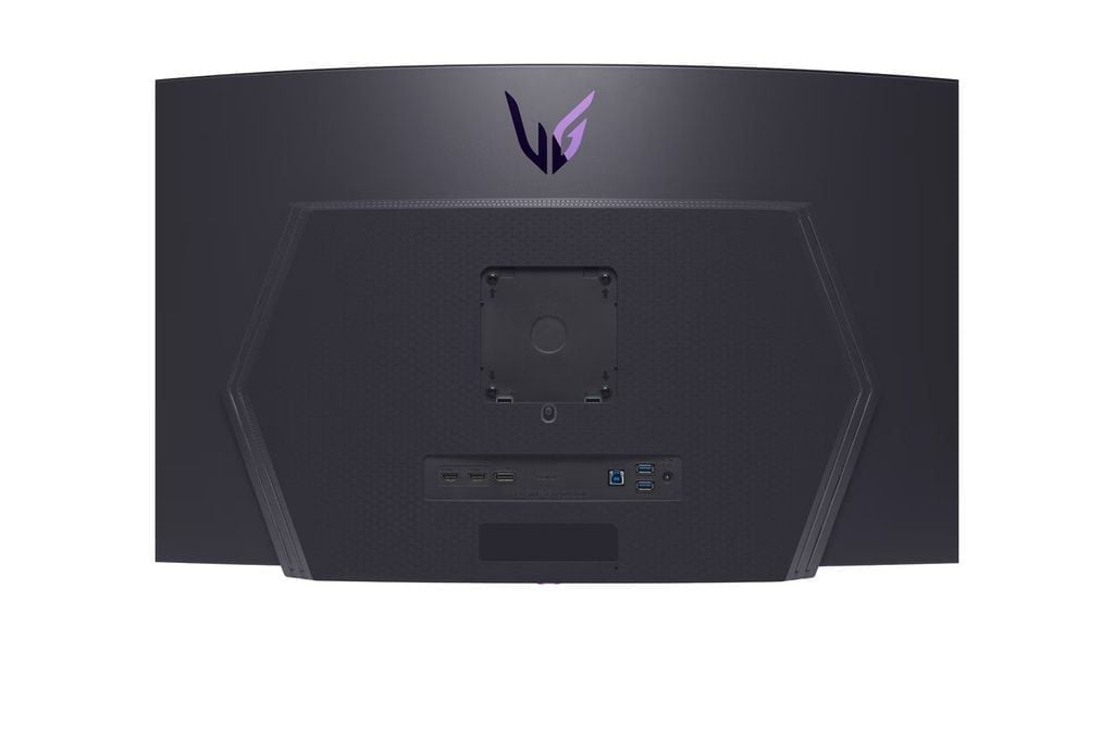 Màn Hình Gaming LG UltraGear 45GS95QE-B (44.5 inch - WQHD - OLED - 240Hz - 0.03ms - Cong)