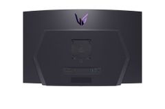 Màn Hình Gaming LG UltraGear 45GS95QE-B (44.5 inch - WQHD - OLED - 240Hz - 0.03ms - Cong)