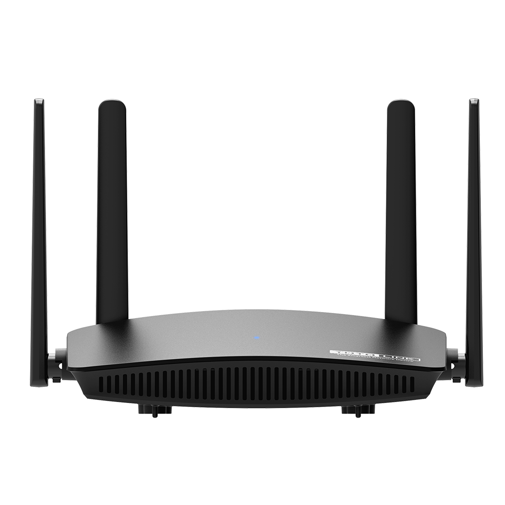 Router Wifi Chuẩn AC1200 Totolink A720R