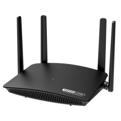 Router Wifi Chuẩn AC1200 Totolink A720R