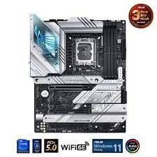 Mainboard Asus ROG STRIX Z790-A GAMING WIFI DDR4