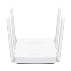 Router Wifi AC1200 Băng Tần Kép Mercusys AC10