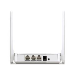 Router Wifi AC1200 Băng Tần Kép Mercusys AC10