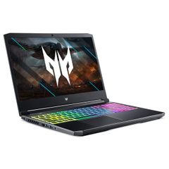Laptop Acer Gaming Predator Helios 300 PH315-54-75YD (NH.QC2SV.002) (i7 11800H/16GB Ram/512GB SSD/RTX3060 6G/15.6 inch QHD 165Hz/Win 10/Đen) (2021)