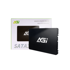 SSD AGI AI238 500G SATA 2,5