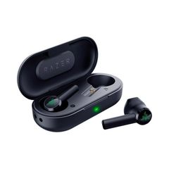 Tai nghe Razer Hammerhead True Wireless In-ear Black RZ12-02970100-R3A1