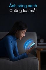 Miếng dán kính cường lực ánh sáng xanh chống lóa mắt độ cứng 9H cho iPhone 12 mini / 12/Pro / Pro Max loại tương ứng 5.4 inh / 6.1 inch / 6.7 inch UGREEN SP158 SP159 SP161 (2-Pack)