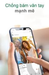 Miếng dán kính cường lực ánh sáng xanh chống lóa mắt độ cứng 9H cho iPhone 12 mini / 12/Pro / Pro Max loại tương ứng 5.4 inh / 6.1 inch / 6.7 inch UGREEN SP158 SP159 SP161 (2-Pack)