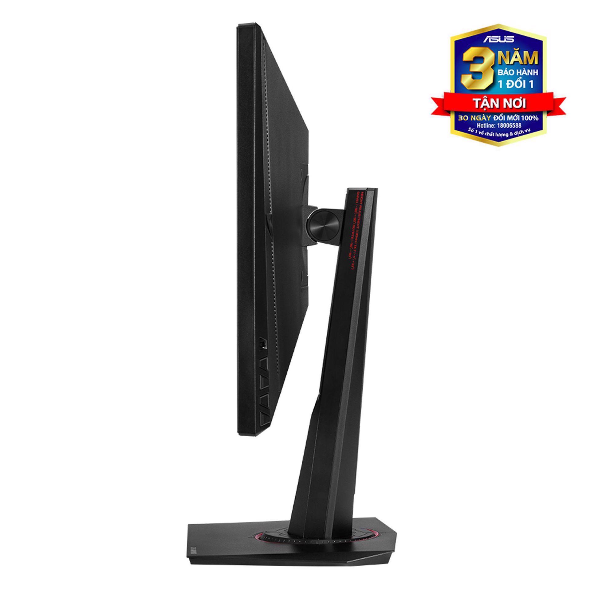Màn Hình Game ASUS TUF Gaming VG27BQ 27 inch 2K HDR10 165Hz 0.4ms G-SYNC Compatible 2 Loa FreeSync