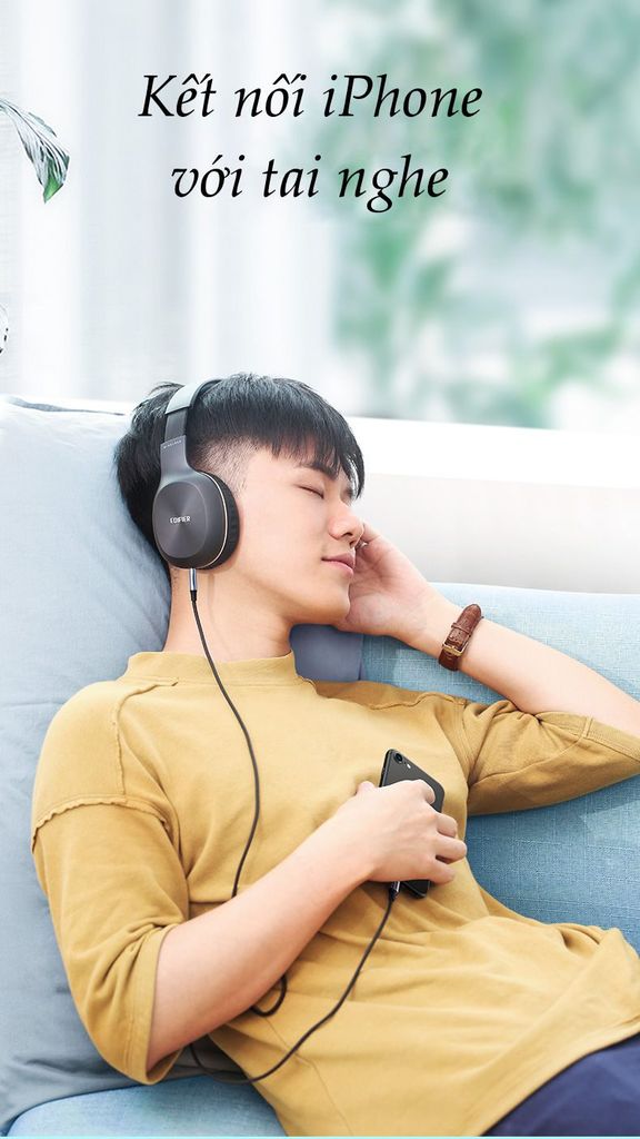 Cáp chuyển đổi Lightning sang 3.5mm chuẩn MFI UGREEN US315