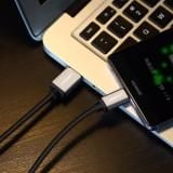 Dây USB 3.0 đầu đực sang USB type C đầu đực chính hãng UGREEN US187