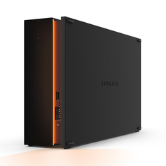 Ổ Cứng di Động HDD Seagate Firecuda Gaming Hub 8TB 3.5