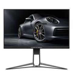 Màn hình 27 inch AOC Agon Pro PD27S/74 | 2K, IPS, 170Hz, 1ms, phẳng