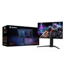 Màn hình gaming AORUS FO27Q3 27