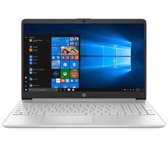 Laptop HP 15S-FQ1105TU 193P7PA (i5-1035G1/8GB/512GB SSD/15.6''FHD/WIN10 (DGW)
