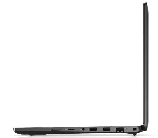 Laptop - Máy tính xách tay Dell Latitude 3430 L3430I58G256SSD - i5 1235U/ 8GB/ 256GB SSD/14 inch/NoOS/ Black/1Y