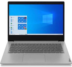 Laptop Lenovo IdeaPad 3 14ARE05 81W3002FVN (AMD Ryzen 3-4300U/4GB DDR4/512GB SSD M.2 NVMe/14 FHD/Win10)