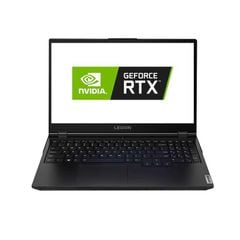 Laptop Lenovo Legion 5 15ARH05 82B500GUVN (Ryzen 5-4600H/8GB/512GB/GTX 1650Ti/15.6inch/Windows 10 Home)
