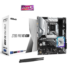 ASRock Z790 Pro RS WiFi