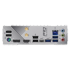 ASRock Z790 Pro RS WiFi