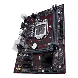 Mainboard Asus EX-H110M-V/CSM