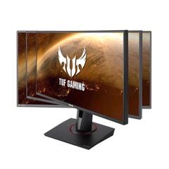 Màn hình Asus TUF Gaming VG259QM (24.5 inch/FHD/Fast IPS/280Hz/1ms/400 nits/HDMI+DP/GSync)