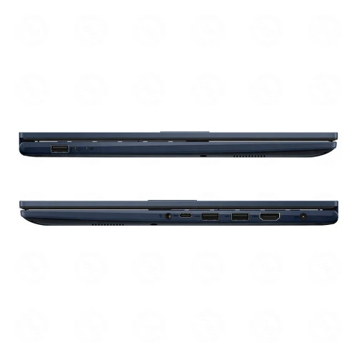 Laptop Asus Vivobook X1504VA-NJ070W (Core i5 1335U/ 16GB/ 512GB SSD/ Intel Iris Xe Graphics/ 15.6inch Full HD/ Windows 11 Home/ Blue/ Vỏ nhựa)