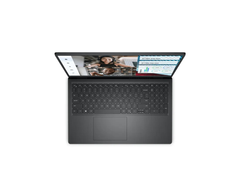 Laptop - Máy tính xách tay Dell Vostro 15 3520 (i3-1215U/ RAM 8GB/ UHD/ 15.6inch FHD/ Ubuntu) Carbon Black