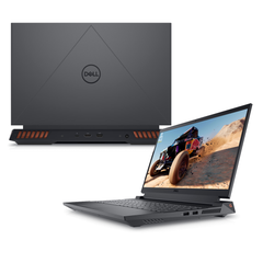 Laptop - Máy tính xách tay Dell Gaming G15 5530 i9H161W11GR4060 (i9-13900HX, RTX 4060 8GB, RAM 16GB DDR5, SSD 1TB, 15.6 Inch WVA FHD 165Hz 100% sRGB)