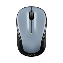 Chuột không dây Logitech M325s 910-006815 | Xám nhạt