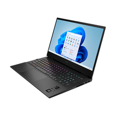 Laptop HP Omen Gaming 16-b0177TX 5Z9Q8PA (Core i5 11400H/ 16GB/ 1TB SSD/ Nvidia GeForce RTX 3060 6GB GDDR6/ 16.1inch FHD/ Windows 11 Home/ Black/ Vỏ nhôm)
