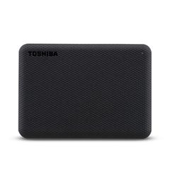 Ổ CỨNG DI ĐỘNG TOSHIBA CANVIO ADVANCE V10 4TB USB 3.0 2.5 INCH