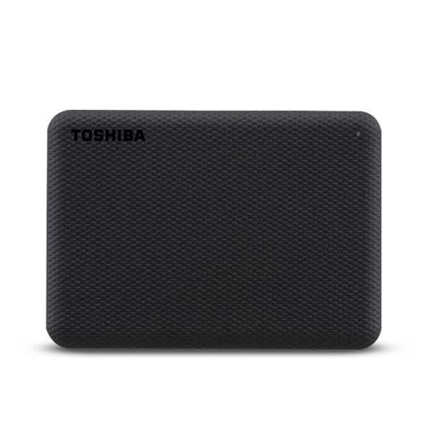 Ổ CỨNG DI ĐỘNG TOSHIBA CANVIO ADVANCE V10 1TB USB 3.0 2.5 INCH