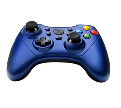 Tay cầm Game Rapoo V600S (Xanh)