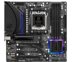 Mainboard Asrock B650M PG RIPTIDE