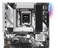 Mainboard ASRock B760M Pro RS/D4