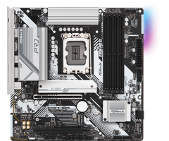 Mainboard ASRock B760M Pro RS/D4