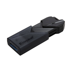 USB KINGSTON 64GB PORTABLE DATATRAVELER EXODIA ONYX DTXON/64GB (USB 3.2 GEN 1) MÀU ĐEN