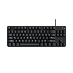 Bàn phím cơ TKL Logitech G413 SE 920-010448