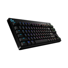 Bàn phím cơ TKL Logitech Pro Gaming GX Blue 920-009396