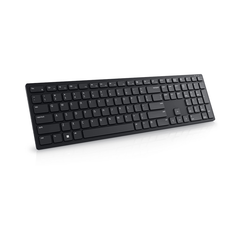 Bàn phím không dây Dell KB500 (Đen, Wireless 2.4G)