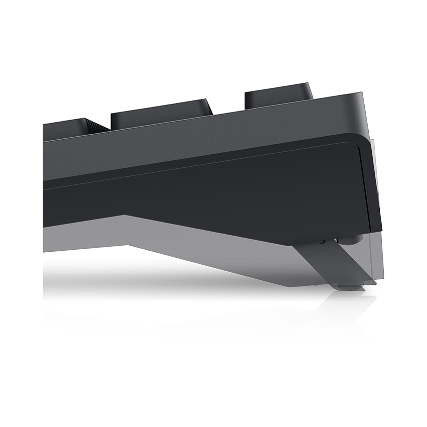 Dell Multi-Device Wireless Keyboard – KB700 – Titan Gray