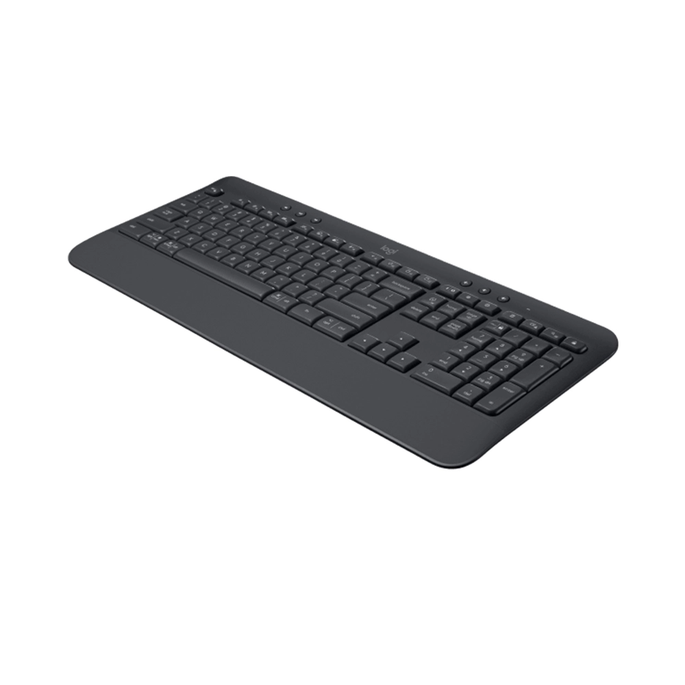 Bàn phím Không dây Logitech K650